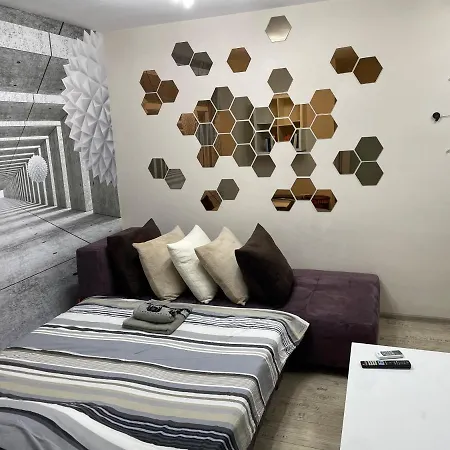 Dea Apartment