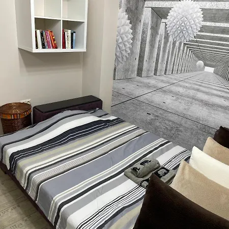 Apartment Dea *