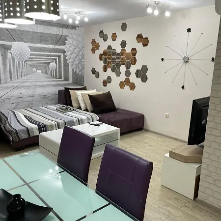 Apartment Dea *