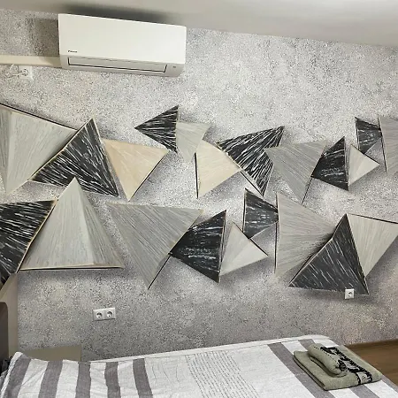 Apartment Dea *