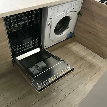 Apartment Dea *