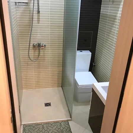 Apartment Dea *