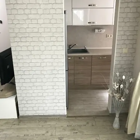 Dea Apartment *