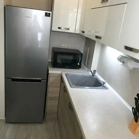 Dea Apartment