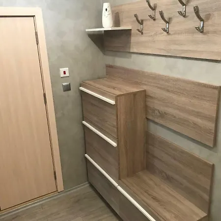 Apartment Dea Burgas